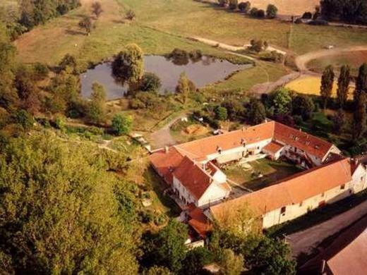 La Ferme Des Moulineaux Bailly (Yvelines) Exterior foto